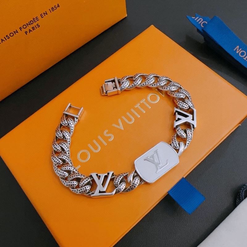 LV Bracelets